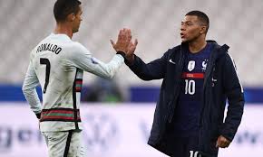 This is gran_gala_pallone_d_oro_2021 by videomedia on vimeo, the home for high quality videos and the people who love them. Pallone D Oro 2021 Mbappe Pronto A Trascinare La Francia A Euro 2020 Per I Bookie E Il Grande Favorito Le Nostre Scommesse Calciomercato Com