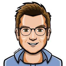 Richard Zowalla (@zowalla)