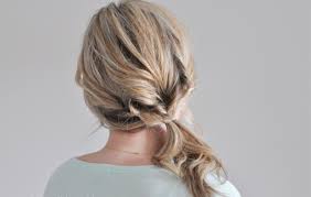 Je länger die haare sind desto besser halten sie zusammen. Mittellange Haare Stylen Als Frau 31 Frisuren Fur Mittellanges Haar