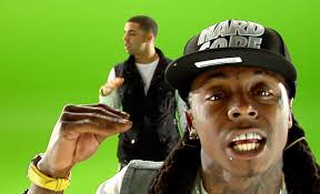 New Music: Lil Wayne x Drake “Right Above It”