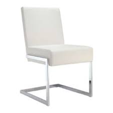 Christopher knight home style roshan farmhouse acacia wood dining chairs white. 50 Most Popular White Dining Room Chairs For 2021 Houzz