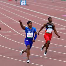 Juegos olímpicos tokyo 2020 deportistas. El Colombiano Zambrano Quiere El Oro En Los 400 Metros