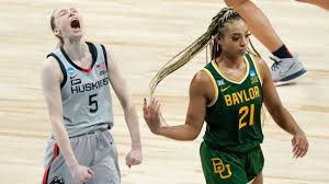 Katrin rafalski (alemania), sara telek (austria)cuarta árbitra: Which Teams Will Join Uconn And Arizona In The 2021 Women S Final Four