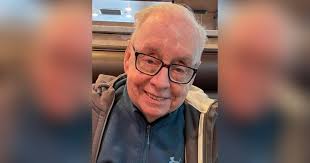 Obituary for Cornelius J. McQuillen