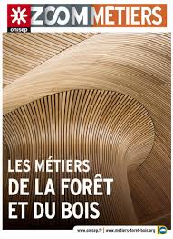 Les Metiers De La Foret Et Du Bois Metier Bois Foret