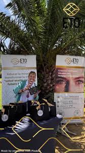 ✨ Un fin de semana que transformó miradas… y corazones., Vivimos una  experiencia única en el seminario de visión natural con Eugenia Salgado.,  Risas, aprendizaje, arte, juegos, sol, fruta, movimiento, ...