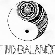 Black And White Yin Yang Dream Catcher Drawing To Get A Yin Yang Tattoo Yin Yang Hipster Drawing Ying Yang