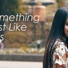Download Lagu Hanin Dhiya Something Just Like This The Chainsmok Mp3 Musik Lagu Terbaik Lagu