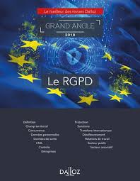 Règle européenne définissant l'ensemble des normes à respecter par les organisations concernant les données des individus. Le Rgpd Prevost 9782247182329 Lgdj Fr