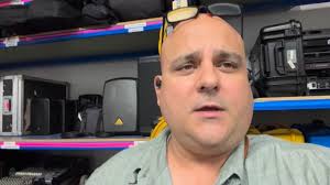 Band rehearsal this evening and some intros. Come see us this weekend Oct  11th and 12th at @franklinparkartscenter and @stagesmusicarts , Jack Dunlap 