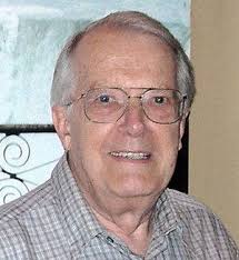 IN MEMORY: George Pickard 1930-2016. Yesterday evening the call came in to  me that George had passed. I could not help but feel sadness for his  passing for a man who had