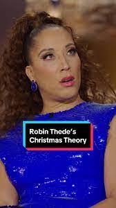 Robin Tiede's Instagram, Twitter & Facebook