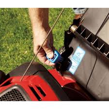 This is one of their top of the lines push mowers. Toro Recycler 22 Personal Pace Walk Behind Lawn Mower 20333 Mower Source