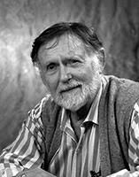 Jerry Harper Service Award