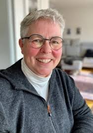 Healern helene virro: healing handlar inte om att bota