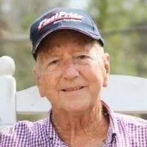 Mr. Mack H. Barnes Obituary