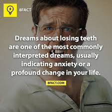 Dreams About Losing Teeth Dentistry 4 Kids Dr Paul Bonner Dds In Wichita Falls Tx Childdswf Com Losing Teeth Dental Facts Dream Meanings