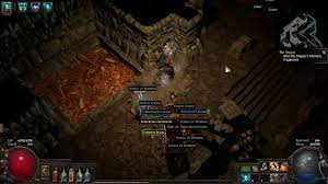 What if i kept them. Path Of Exile Vaults Of Atziri Unique Vaal Pyramid Map Youtube
