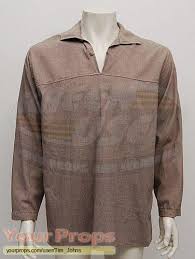 Quelle est filmographie de colin farrell? American Outlaws Colin Farrell S Jesse James Shirt Original Movie Costume