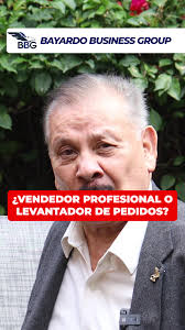 La Diferencia Entre Un Vendedor Y Un Empresario