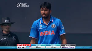 Image result for avesh khan