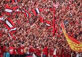 Canto dos ultras winners 2005, do time do marrocos, wydad athletic club, mais conhecido como wydad casablanca. Le Wac Prend Au Serieux Les Menaces Des Ultras Tunisiens