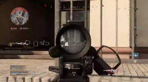 How To Easily Get Thermal Scope In Call Of Duty Warzone Thermal Call Of Duty Scope