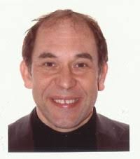 Daniel Mangano
