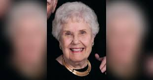 Doris Hostetler Obituary