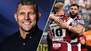 Barrie McDermott: Super League in Las Vegas simply cannot be a one-off