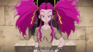 Pin By Carm On Hunter X Hunter Anime Hunter X Hunter Anime Characters