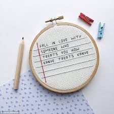 Cross stitch designs of cars cars, exclusive to stitchtastic. Cross Stitching Isn T Just For Grannies Daily Mail Online