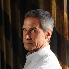 Raúl Taibo, el galán al que se le apareció una imagen de Jesús y se bajó de  la fama: entre la Biblia y el silencio