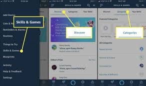 Play solo or with others to try and outscore each other. The 60 Most Useful Alexa Skills Of 2021