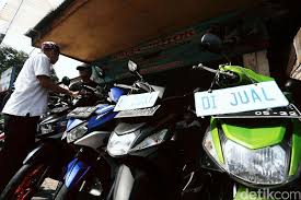 Jual beli motor cilacap, cilacap. Ini Pilihan Motor Bekas Di Bawah Rp 15 Jutaan Mungkin Tertarik