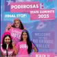 Poderosas State Summit event image