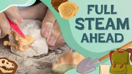 Full STEAM Ahead: Geology in a Jar