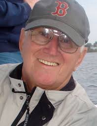 Obituary for Herbert M Boynton