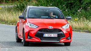 The 2020 toyota yaris in sedan and hatchback forms wear toyota's bold trapezoidal front grille like a face tattoo: New Toyota Yaris 2020 Review Auto Express