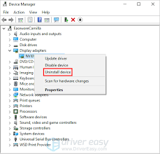 Once device manager is open, you can view device status, update device drivers, enable or disable devices or do hardware management. How To Use The Windows 10 Device Manager To Update Your Drivers Driver Easy