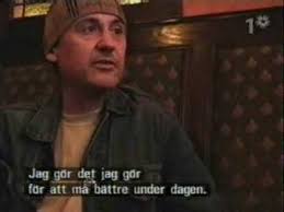 Television Personalities Documentary Part One