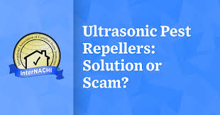 What about electromagnetic pest repellers that claim to repel pests behind walls? Ultrasonic Pest Repellers Solution Or Scam Internachi