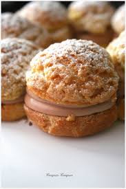 Le Paris Brest De Philippe Conticini Un Regal Le Paris Brest Alimentation Philippe Conticini