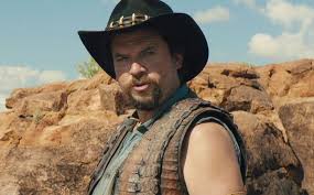 Maybe you would like to learn more about one of these? Danny Mcbride Is Crocodile Dundee S Son In First Look People Com