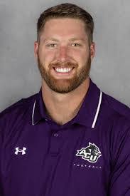 Lamarcus Allen's Instagram, Twitter & Facebook