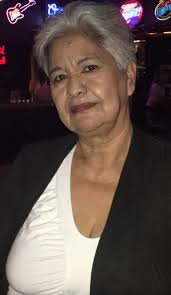 Abilene- Manuela Ortega Estrada, 70, passed away August 6, 2024. A Funeral  service will be held 10:30am, Wednesday August 14, 2024, at Girdner Funeral  Home.