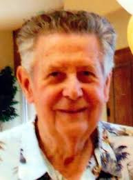 Willard Johnson Obituary