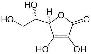 Vitamin C Wikipedia