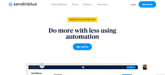 Top 20 Digital Marketing Automation Tools An Overview