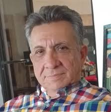 Sergio Oliver Burruel